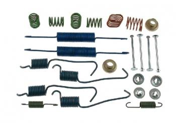 Carlson 17331 Drum Brake Hardware Kit product image 1 of 1