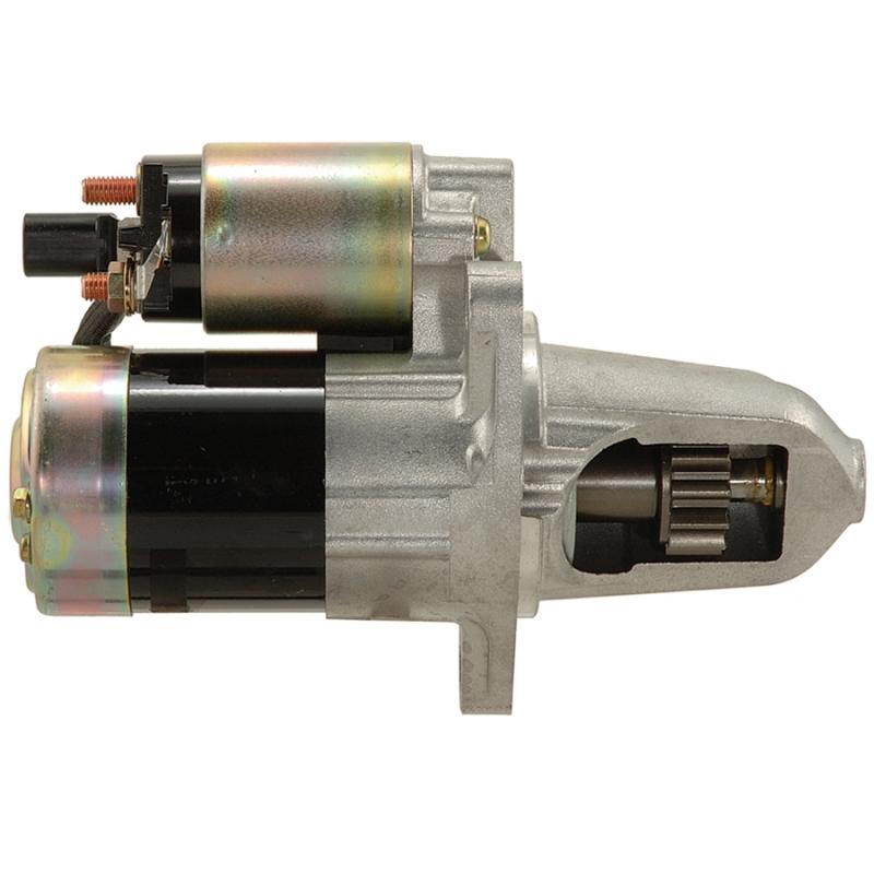 Remy 17332 - Starter Motor Remy 17332 Starter Motor product image 2 of 4