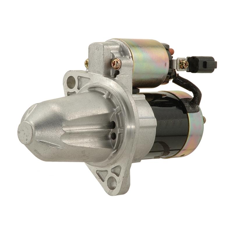 Remy 17332 - Starter Motor Remy 17332 Starter Motor product image 4 of 4