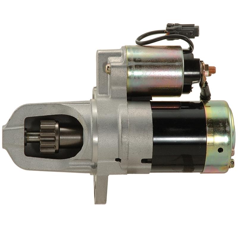 Remy 17334 Starter Motor product image 1 of 4