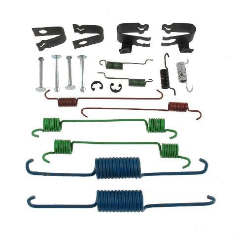 Carlson 17335 Drum Brake Hardware Kit product image 1 of 1