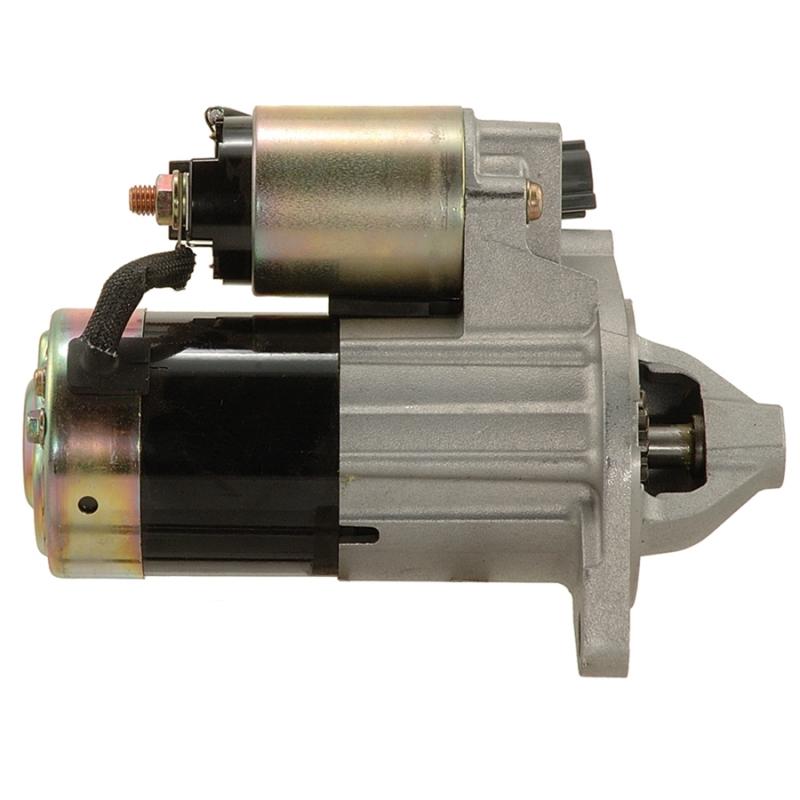 Remy 17335 Starter Motor product image 1 of 4