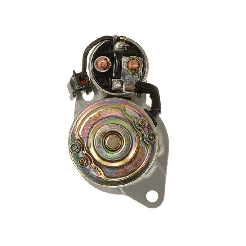 Remy 17335 Starter Motor product image 2 of 4
