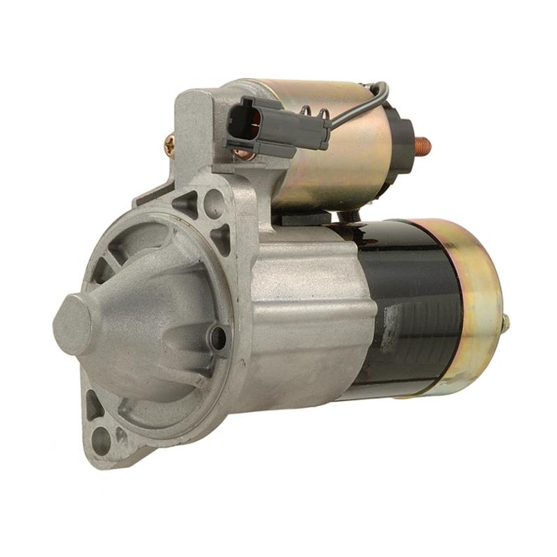 Remy 17335 Starter Motor product image 3 of 4
