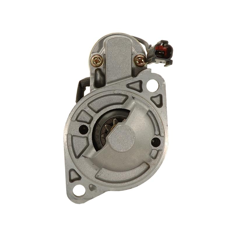 Remy 17335 Starter Motor product image 4 of 4