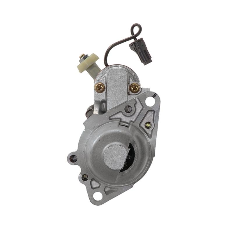 Remy 17336 - Starter Motor Remy 17336 Starter Motor product image 1 of 4