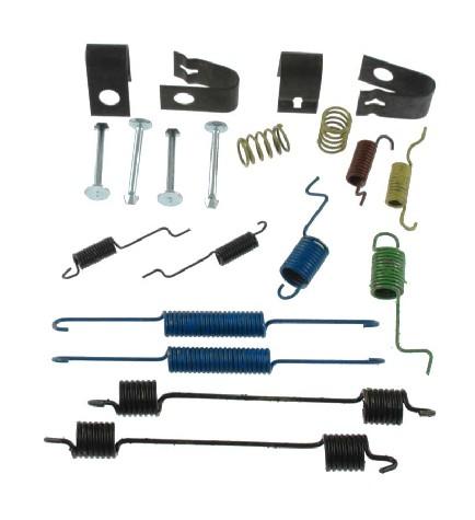 Carlson 17337 Drum Brake Hardware Kit product image 1 of 1