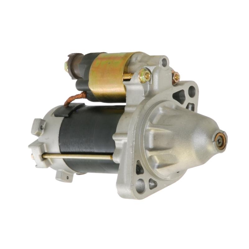 Remy 17340 - Starter Motor Remy 17340 Starter Motor product image 1 of 4