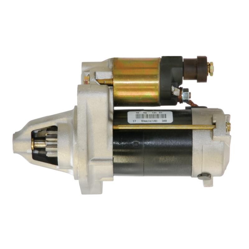 Remy 17340 - Starter Motor Remy 17340 Starter Motor product image 3 of 4
