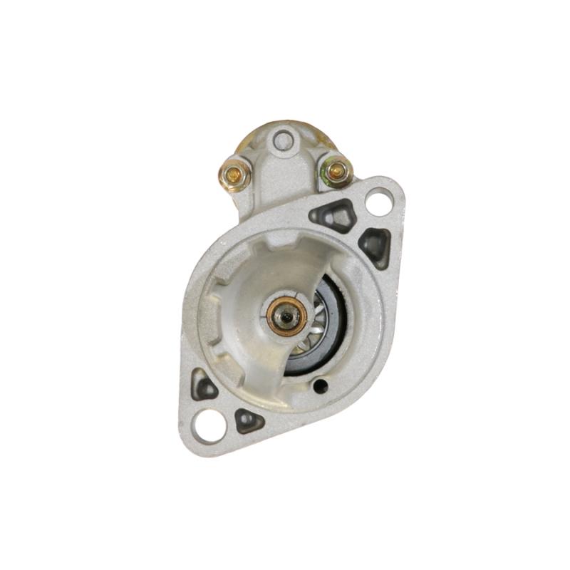 Remy 17340 - Starter Motor Remy 17340 Starter Motor product image 4 of 4