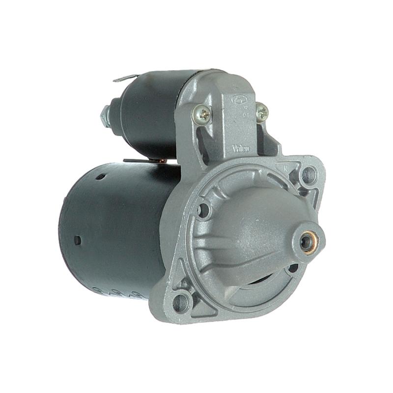 Remy 17341 Starter Motor product image 1 of 4