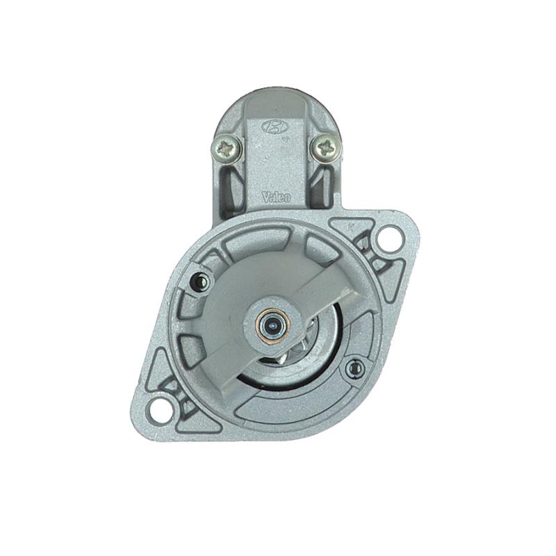 Remy 17341 Starter Motor product image 2 of 4