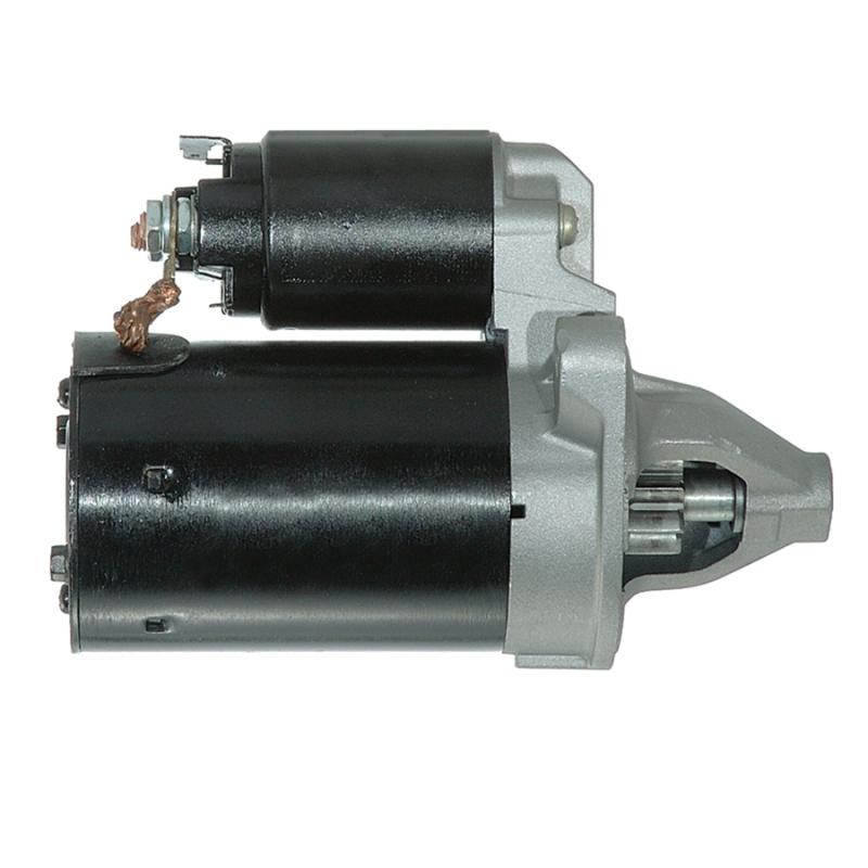 Remy 17341 Starter Motor product image 3 of 4