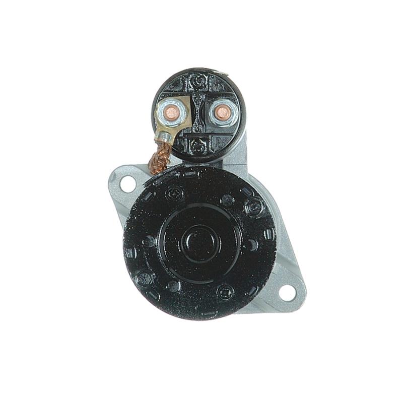 Remy 17341 Starter Motor product image 4 of 4
