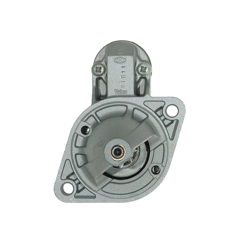 Remy 17342 Starter Motor product image 1 of 4
