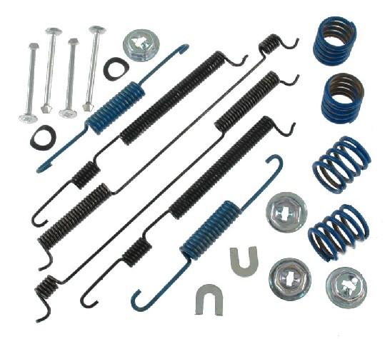 Carlson 17342 Drum Brake Hardware Kit product image 1 of 1