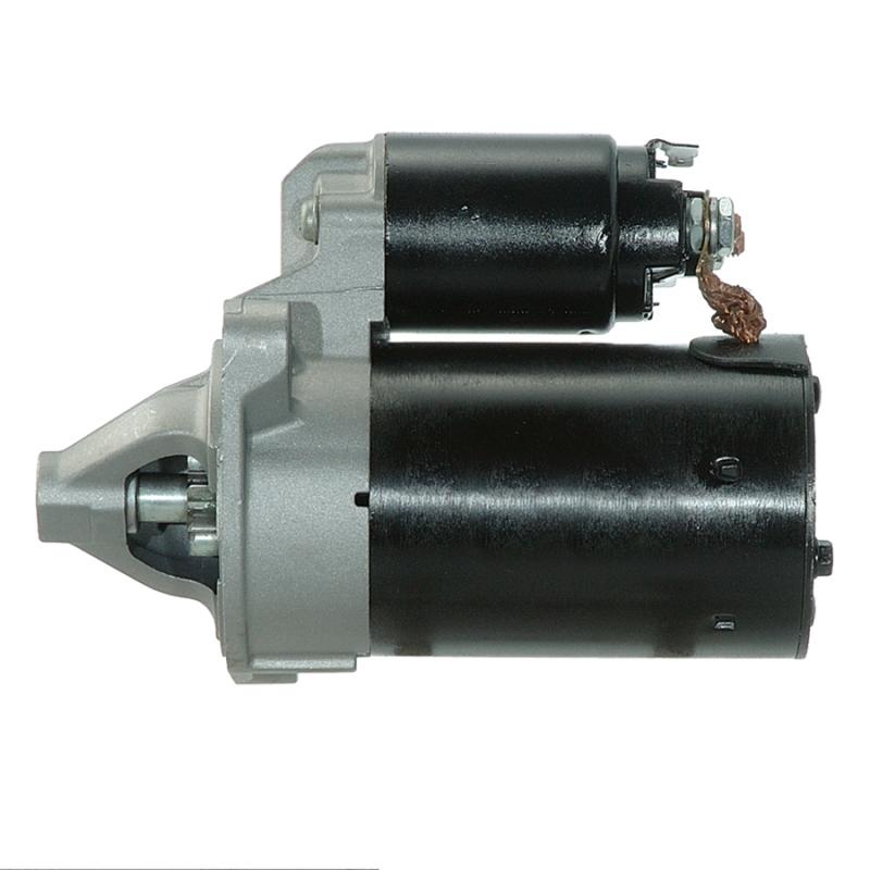 Remy 17342 Starter Motor product image 2 of 4