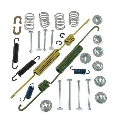 Carlson 17343 Drum Brake Hardware Kit product image 1 of 1