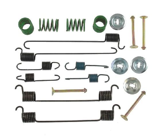 Carlson 17345 Drum Brake Hardware Kit product image 1 of 1