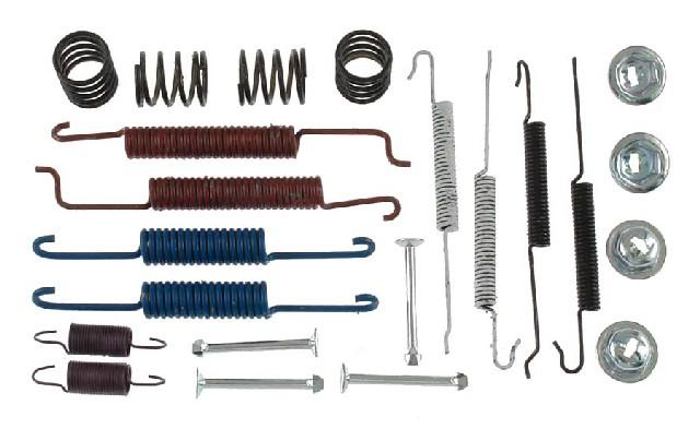 Carlson 17348 Drum Brake Hardware Kit product image 1 of 1