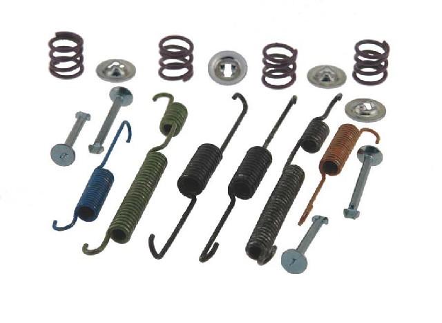 Carlson 17349 Drum Brake Hardware Kit product image 1 of 1