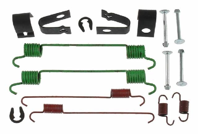 Carlson 17355 Drum Brake Hardware Kit product image 1 of 1