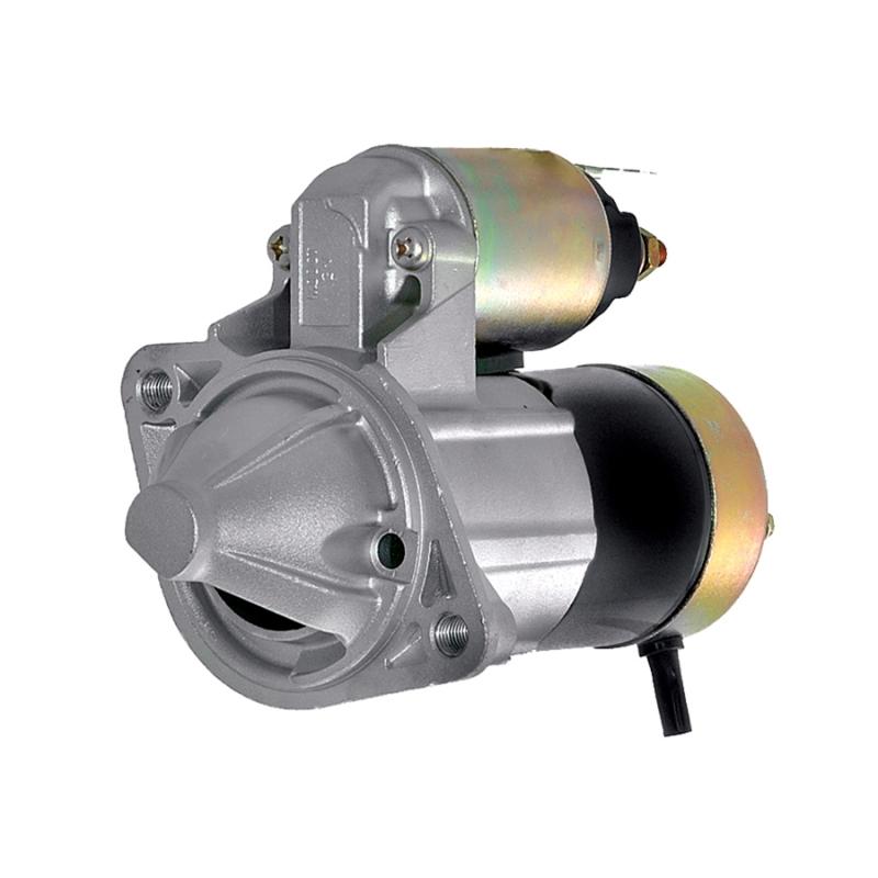 Remy 17355 - Starter Motor Remy 17355 Starter Motor product image 3 of 4
