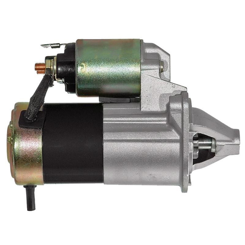 Remy 17355 - Starter Motor Remy 17355 Starter Motor product image 4 of 4