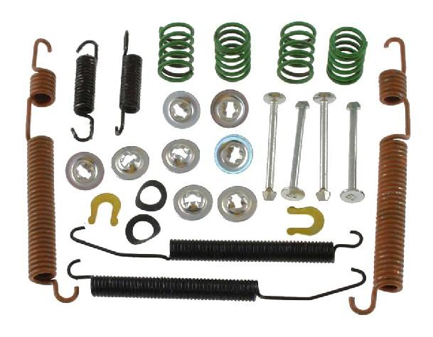 Carlson 17357 Drum Brake Hardware Kit product image 1 of 1
