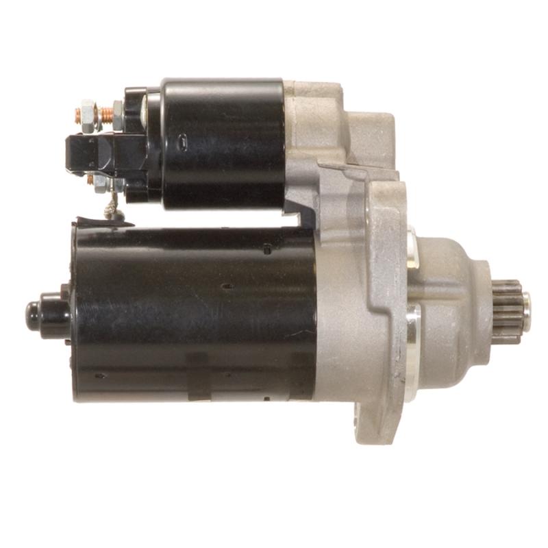 Remy 17357 - Starter Motor Remy 17357 Starter Motor product image 3 of 4