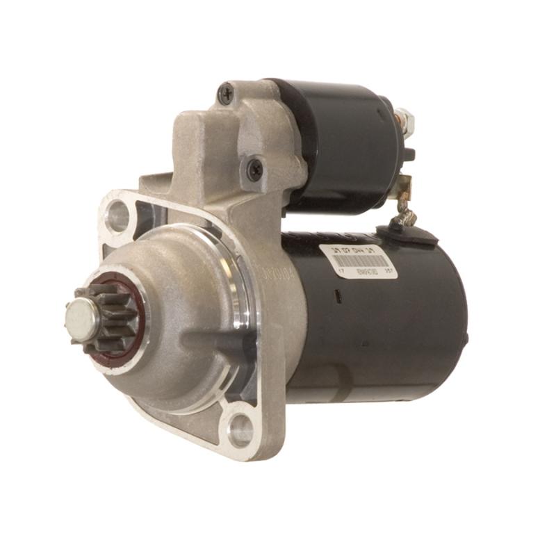 Remy 17357 - Starter Motor Remy 17357 Starter Motor product image 4 of 4