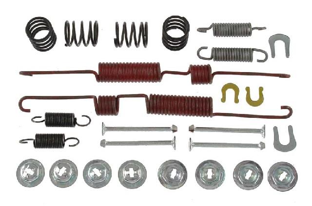 Carlson 17358 Drum Brake Hardware Kit product image 1 of 1