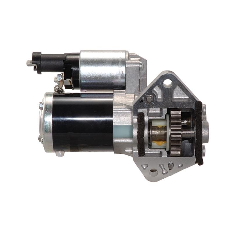 Remy 17363 Starter Motor product image 1 of 4