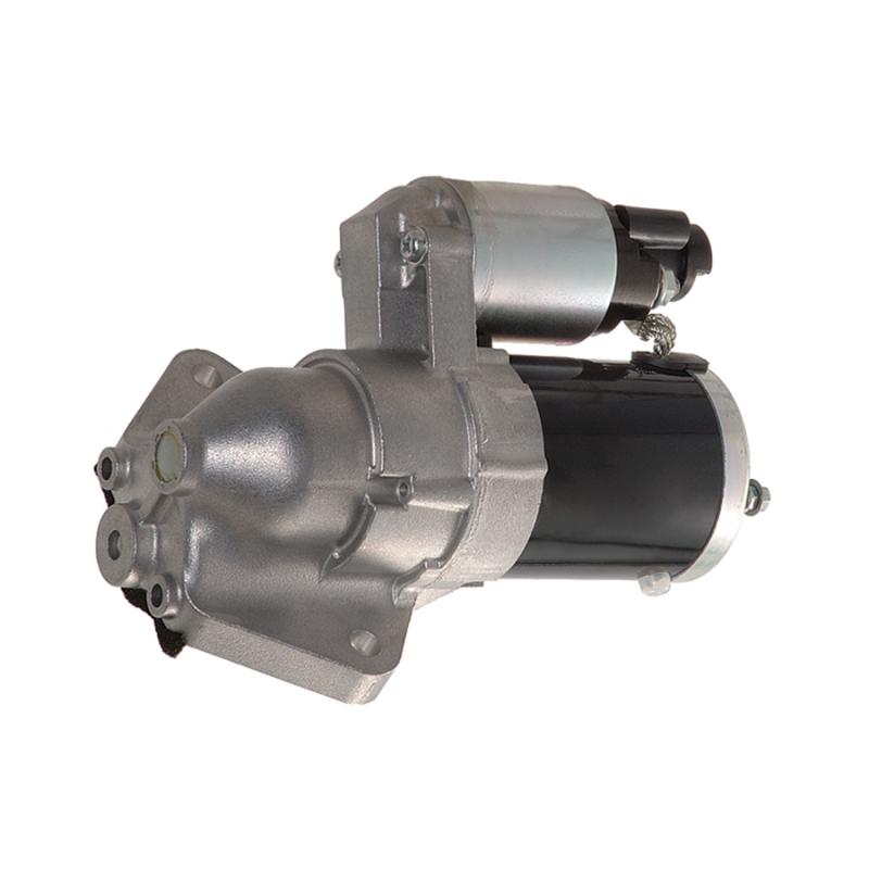 Remy 17363 Starter Motor product image 2 of 4