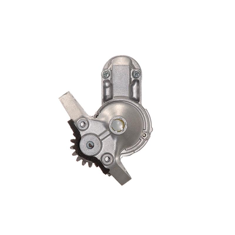 Remy 17363 Starter Motor product image 3 of 4