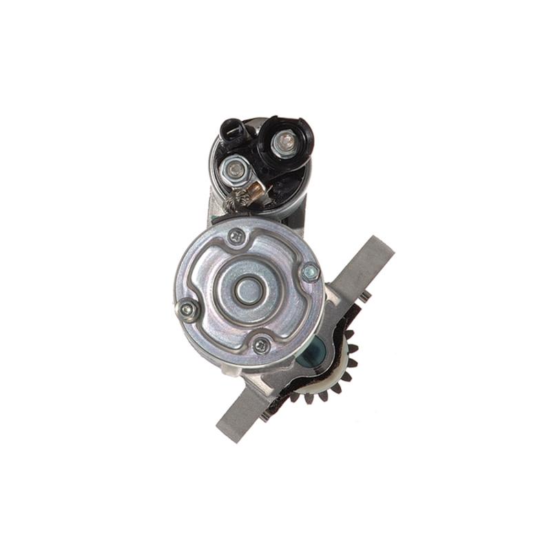 Remy 17363 Starter Motor product image 4 of 4
