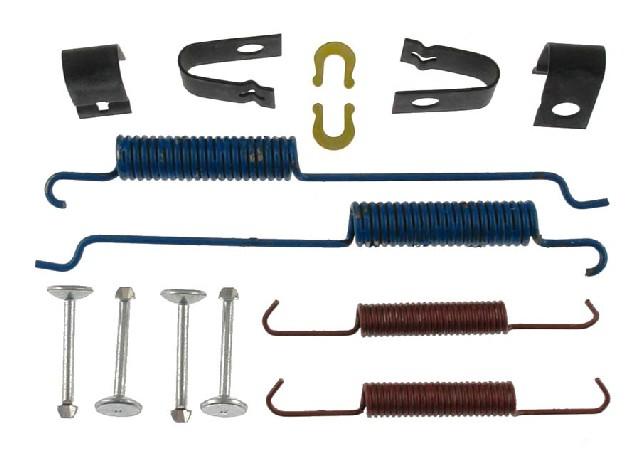 Carlson 17364 Drum Brake Hardware Kit product image 1 of 1