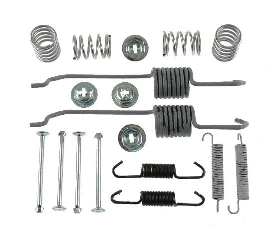 Carlson 17365 Drum Brake Hardware Kit product image 1 of 1