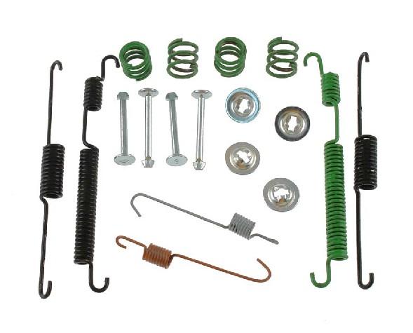 Carlson 17366 Drum Brake Hardware Kit product image 1 of 1