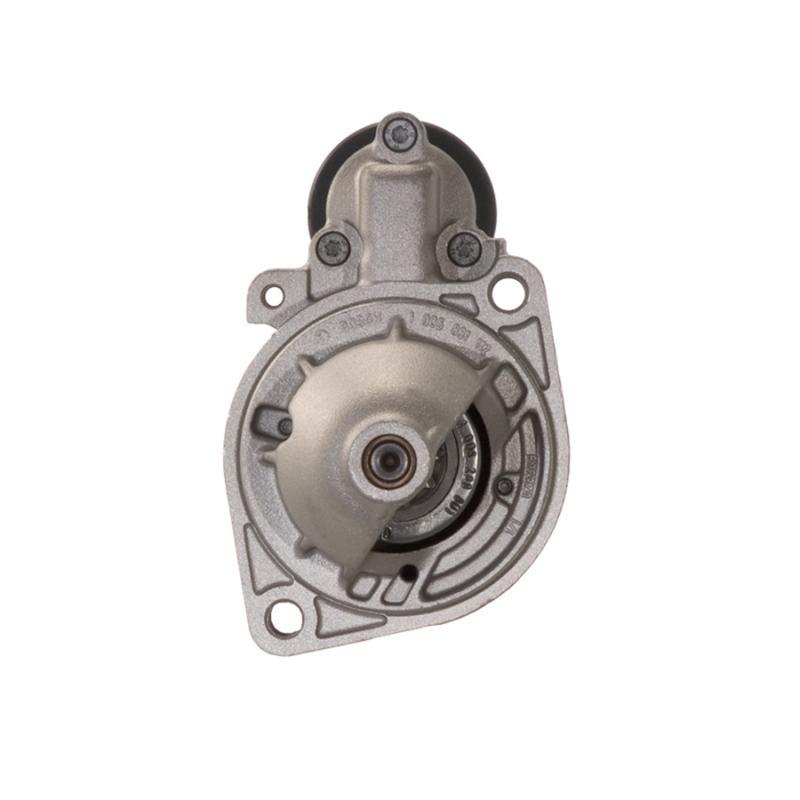 Remy 17366 - Starter Motor Remy 17366 Starter Motor product image 2 of 4