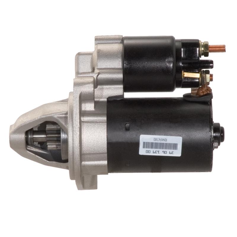 Remy 17366 - Starter Motor Remy 17366 Starter Motor product image 4 of 4