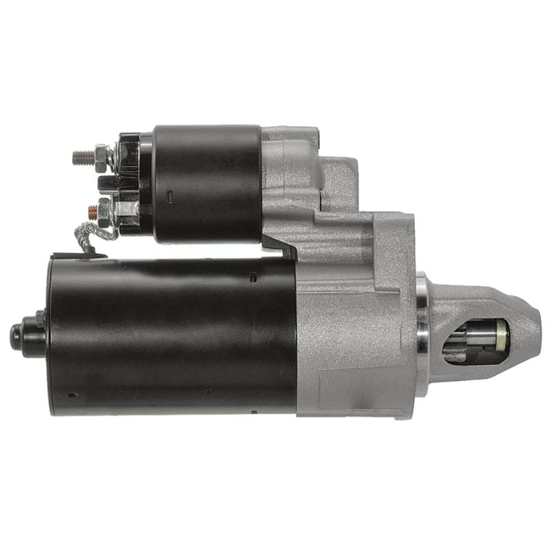 Remy 17367 - Starter Motor Remy 17367 Starter Motor product image 3 of 4