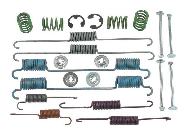 Carlson 17368 Drum Brake Hardware Kit product image 1 of 1