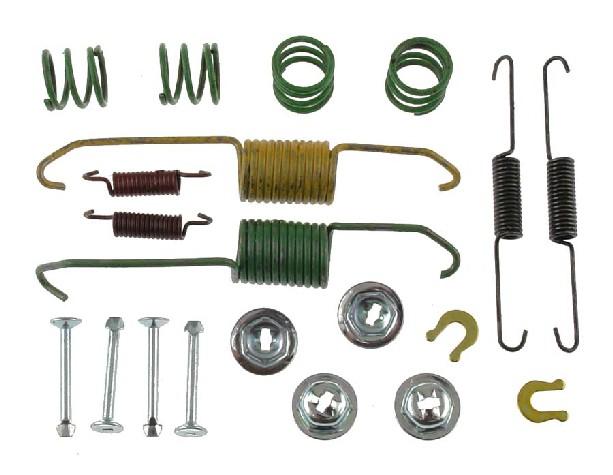 Carlson 17369 Drum Brake Hardware Kit product image 1 of 1