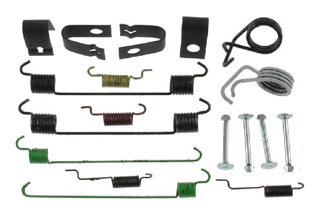 Carlson 17370 Drum Brake Hardware Kit product image 1 of 1