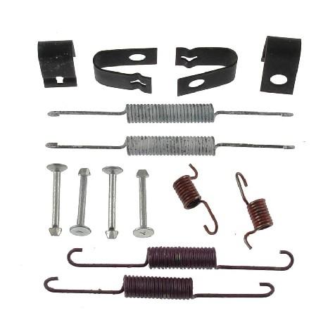 Carlson 17371 Drum Brake Hardware Kit product image 1 of 1