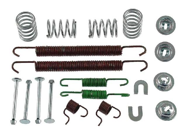 Carlson 17375 Drum Brake Hardware Kit product image 1 of 1