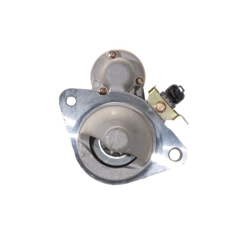 Remy 17376 Starter Motor product image 2 of 4