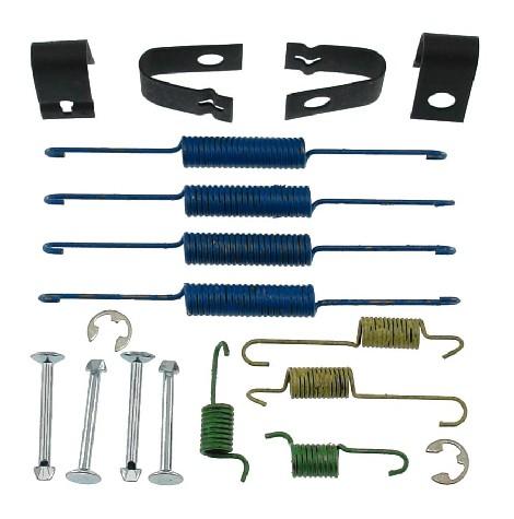 Carlson 17376 Drum Brake Hardware Kit product image 1 of 1