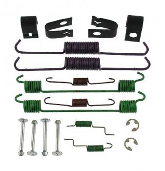 Carlson 17377 Drum Brake Hardware Kit product image 1 of 1